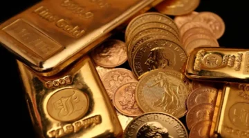 توقعات الذهب في 2026.. قمة تاريخية جديدة تلوح في أفق الأسواق العالمية